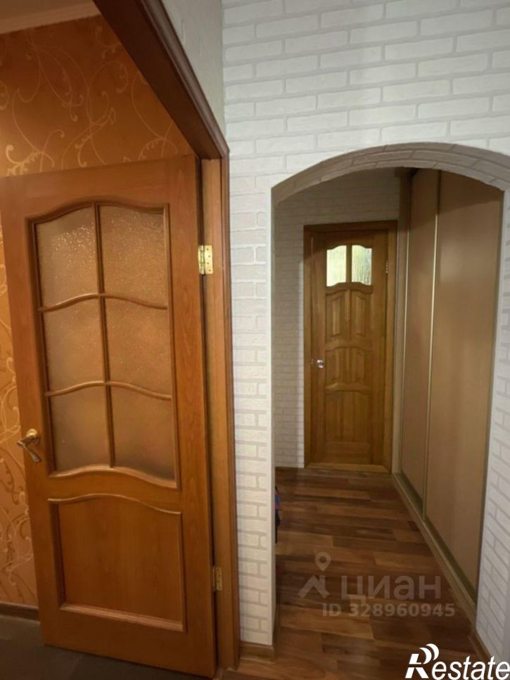 2-комн квартира ул Крупской, 9,  д. 9