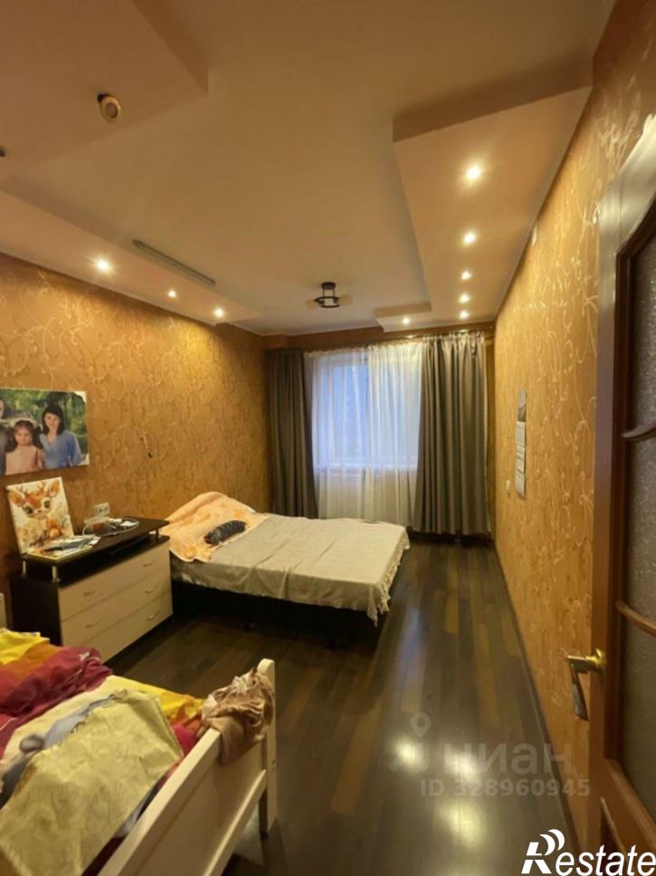 2-комн квартира ул Крупской, 9,  д. 9