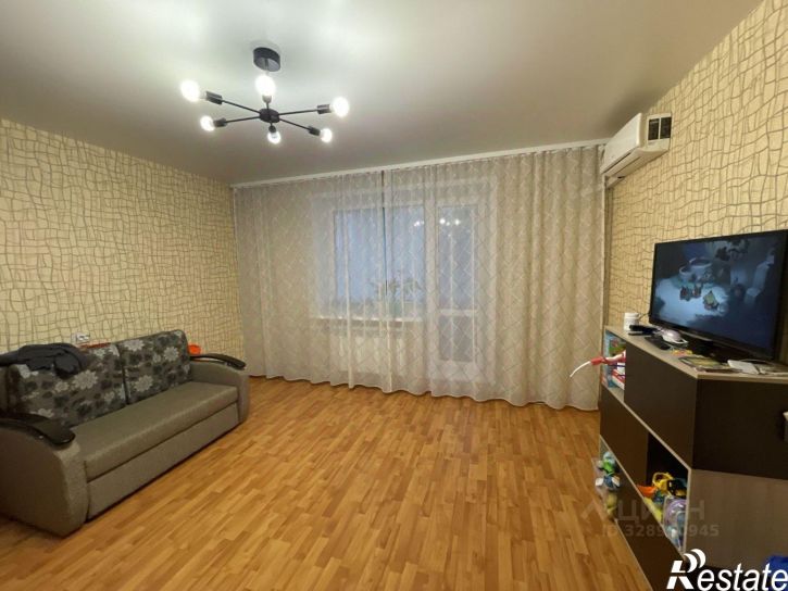 2-комн квартира ул Крупской, 9,  д. 9
