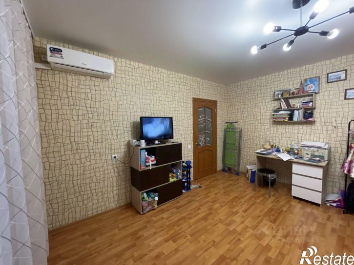 2-комн квартира ул Крупской, 9,  д. 9