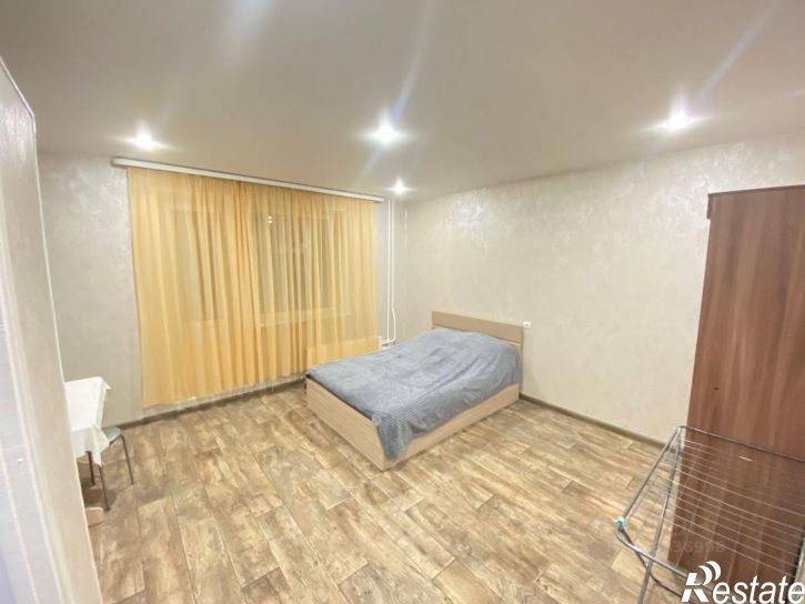 1-комн квартира ул Куфонина, 16,  д. 16