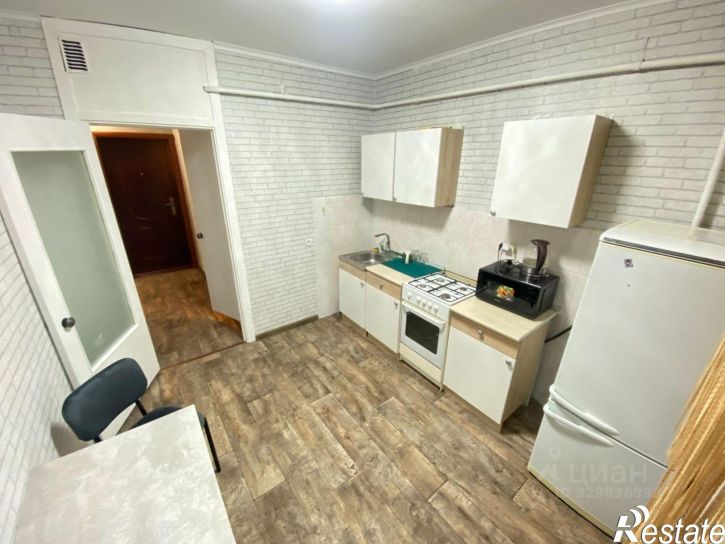 1-комн квартира ул Куфонина, 16,  д. 16