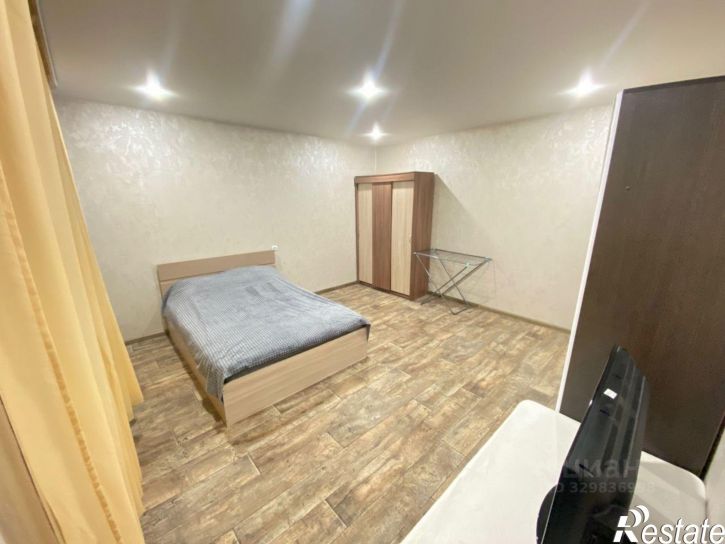 1-комн квартира ул Куфонина, 16,  д. 16