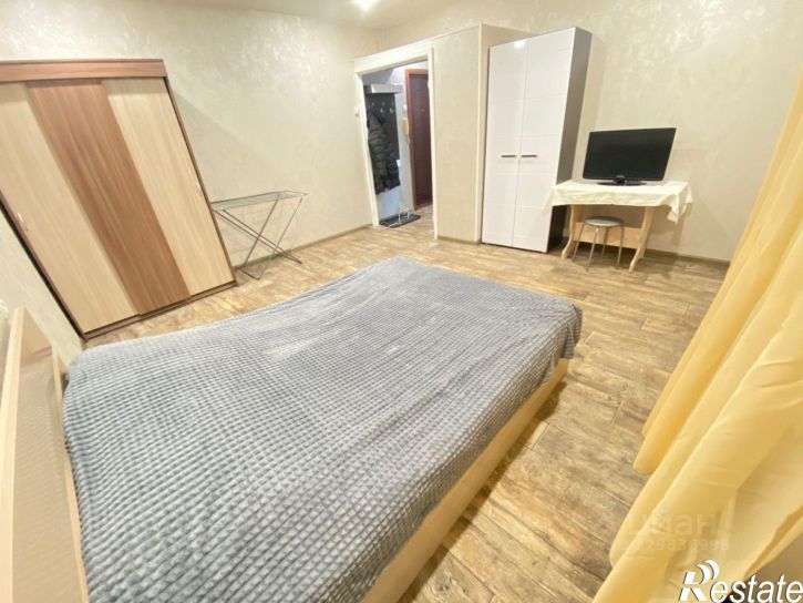 1-комн квартира ул Куфонина, 16,  д. 16