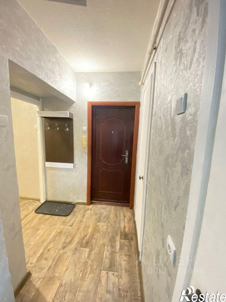 1-комн квартира ул Куфонина, 16,  д. 16