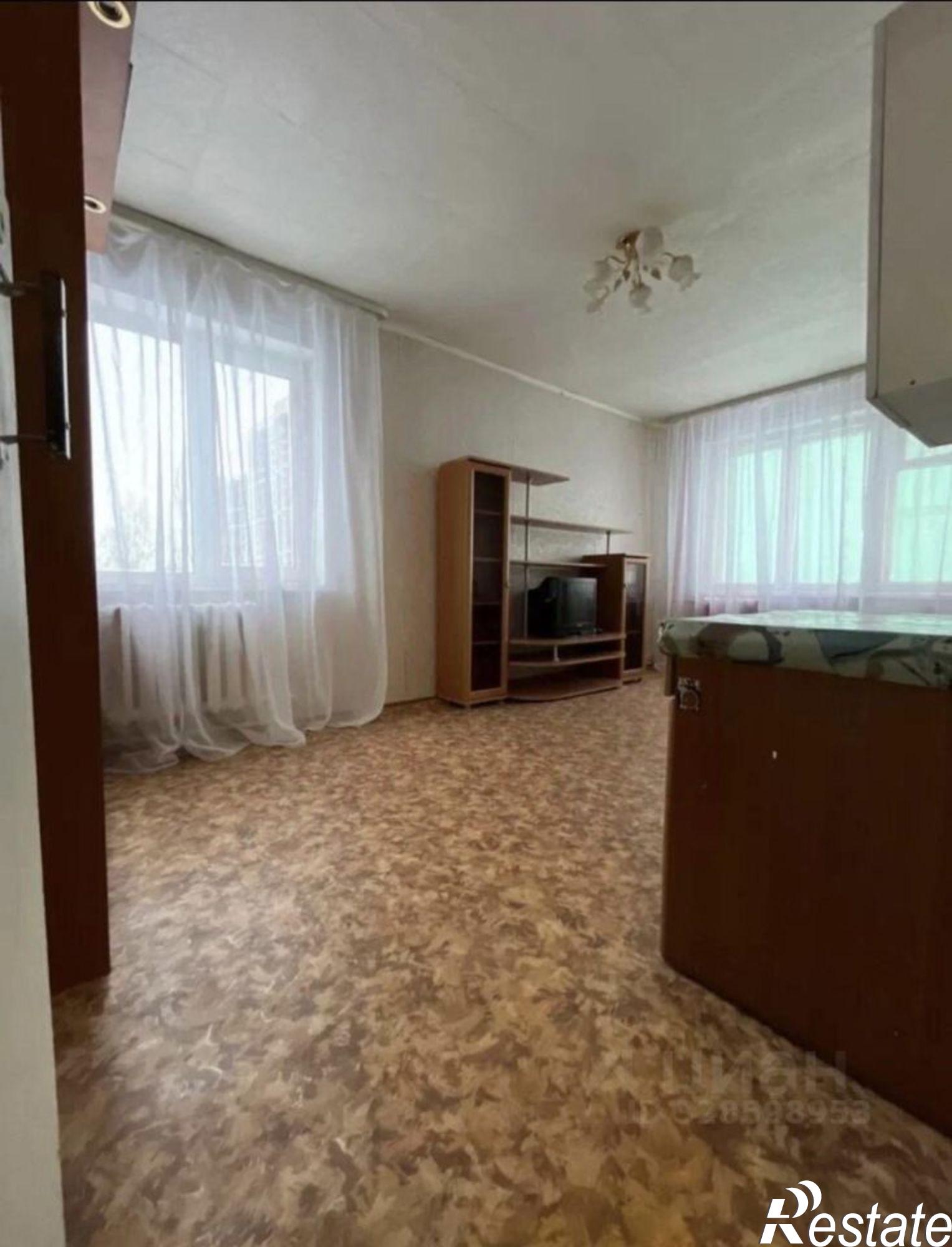 Купить комнату за 1 500 000 рублей на улица Космонавта Беляева, 39