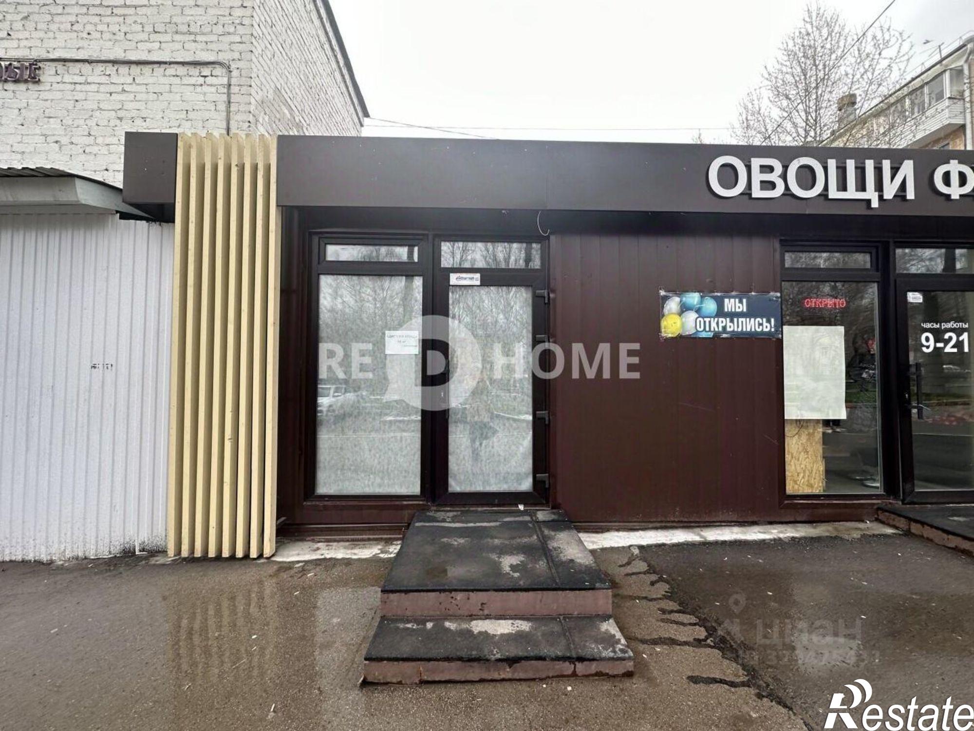 Сдать ОСЗ, отдельно стоящее здание за 66 000 рублей на ул Братьев Игнатовых, 13