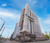офис 14.3 кв м, этаж 9/13 Россия, Куйбышева ул, 50, Свердловский