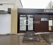 ОСЗ 66 кв м ул Братьев Игнатовых, 13