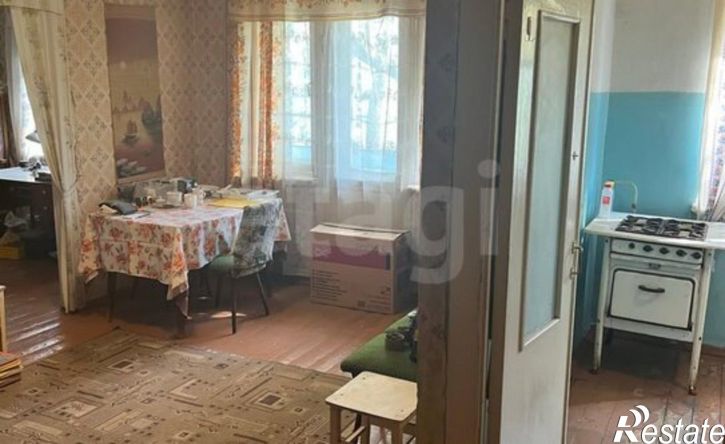 2-комн квартира улица Революции, 58,  д. 58