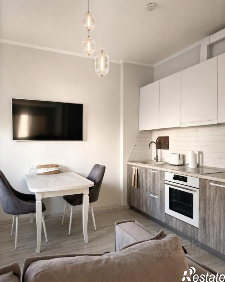 1-комн квартира улица Елькина, 39,  д. 39