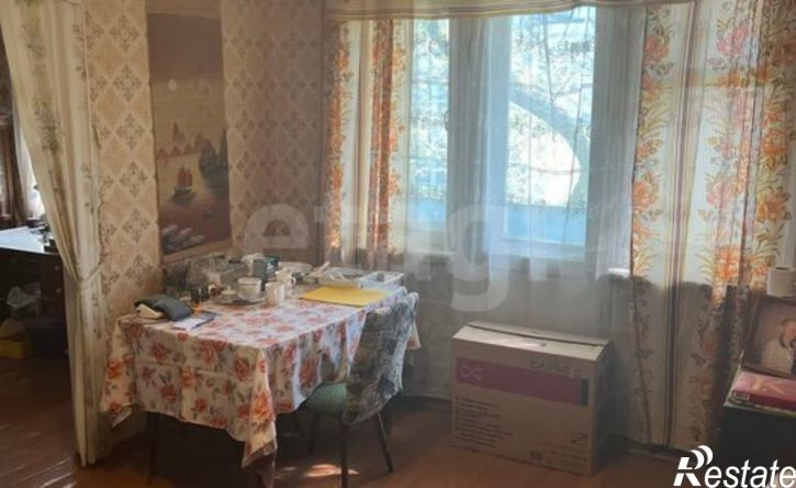 2-комн квартира улица Революции, 58,  д. 58