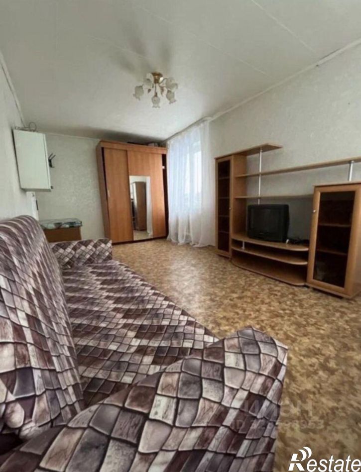 Комната улица Космонавта Беляева, 39,  д. 39