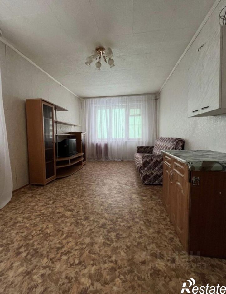 Комната улица Космонавта Беляева, 39,  д. 39