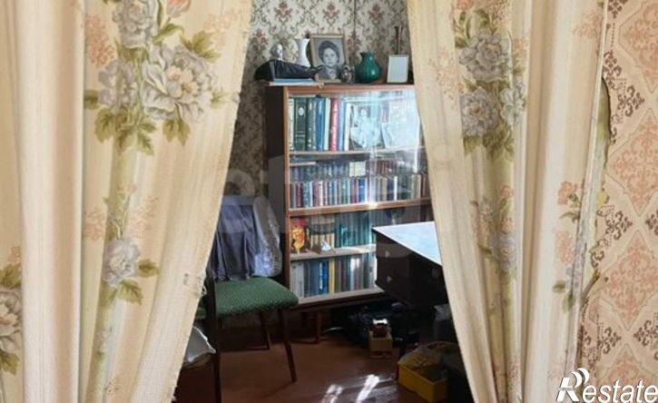 2-комн квартира улица Революции, 58,  д. 58