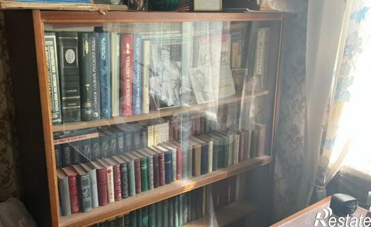 2-комн квартира улица Революции, 58,  д. 58