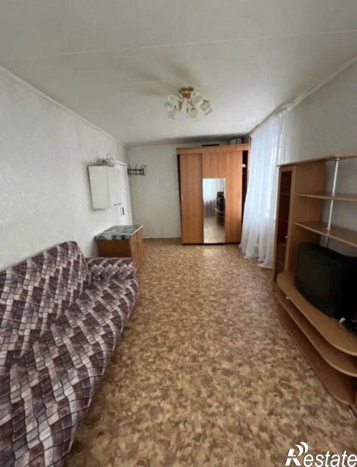 Комната улица Космонавта Беляева, 39,  д. 39