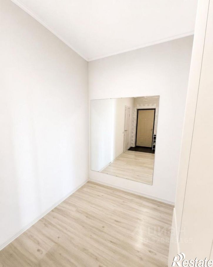 1-комн квартира улица Елькина, 39,  д. 39