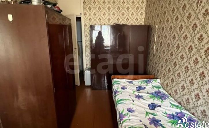 2-комн квартира улица Революции, 58,  д. 58