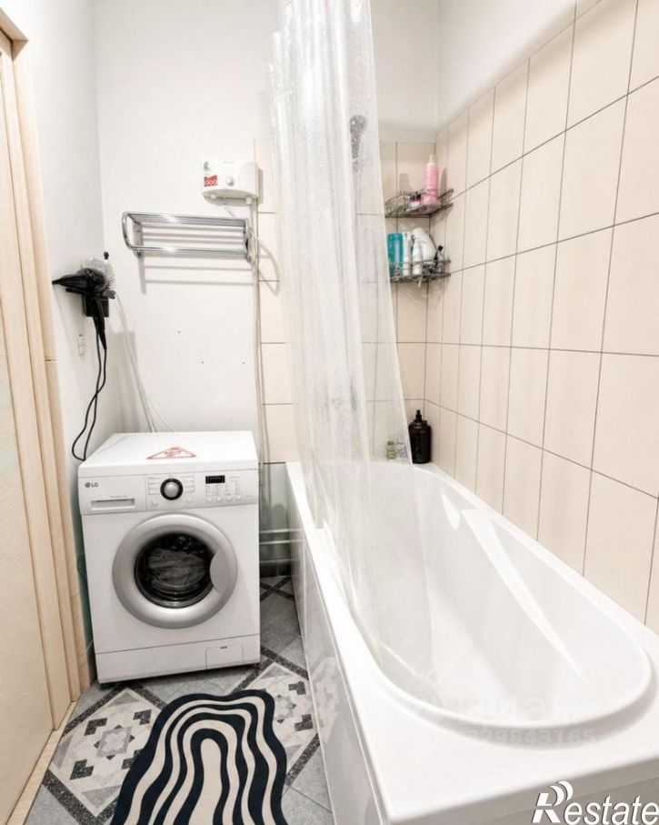1-комн квартира улица Елькина, 39,  д. 39