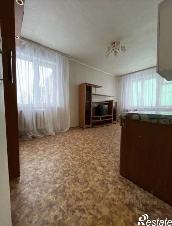 Комната улица Космонавта Беляева, 39,  д. 39