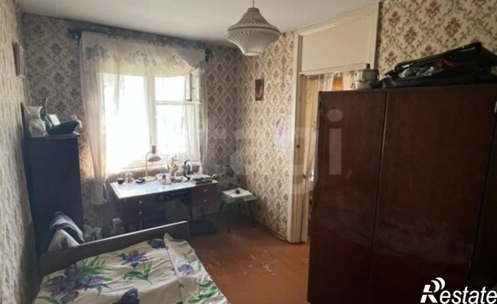 2-комн квартира улица Революции, 58,  д. 58
