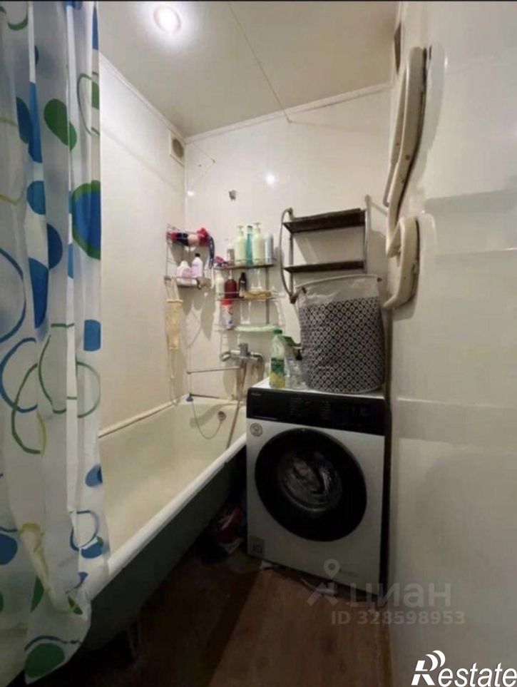 Комната улица Космонавта Беляева, 39,  д. 39