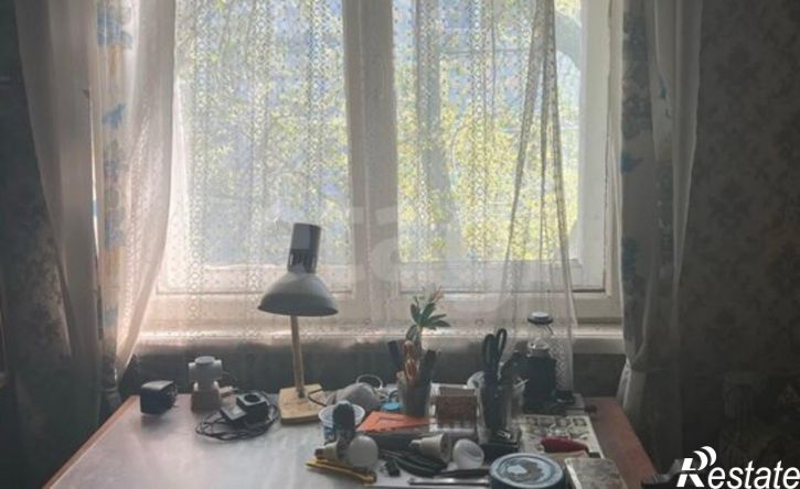 2-комн квартира улица Революции, 58,  д. 58