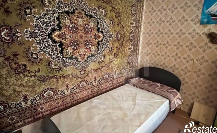 2-комн квартира улица Революции, 58,  д. 58