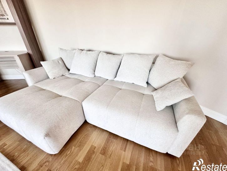 4-комн квартира ул Попова, 21,  д. 21