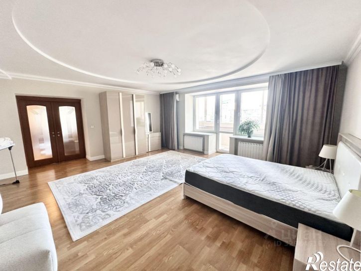 4-комн квартира ул Попова, 21,  д. 21