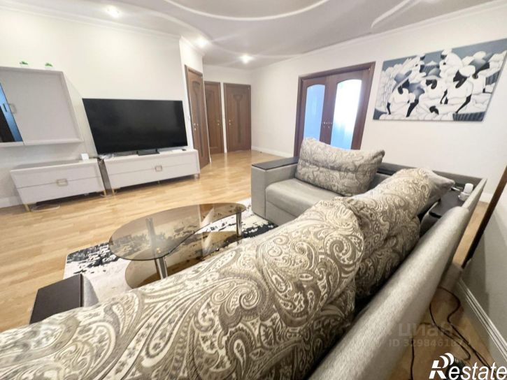 4-комн квартира ул Попова, 21,  д. 21