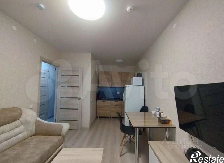 2-комн квартира улица Емельяна Ярославского, 60,  д. 60