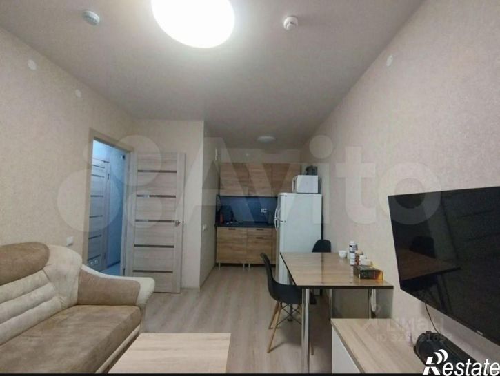 2-комн квартира улица Емельяна Ярославского, 60,  д. 60