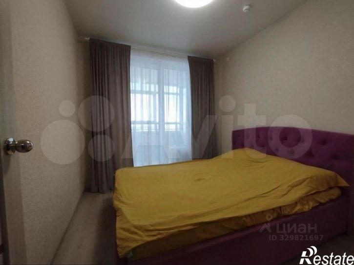 2-комн квартира улица Емельяна Ярославского, 60,  д. 60