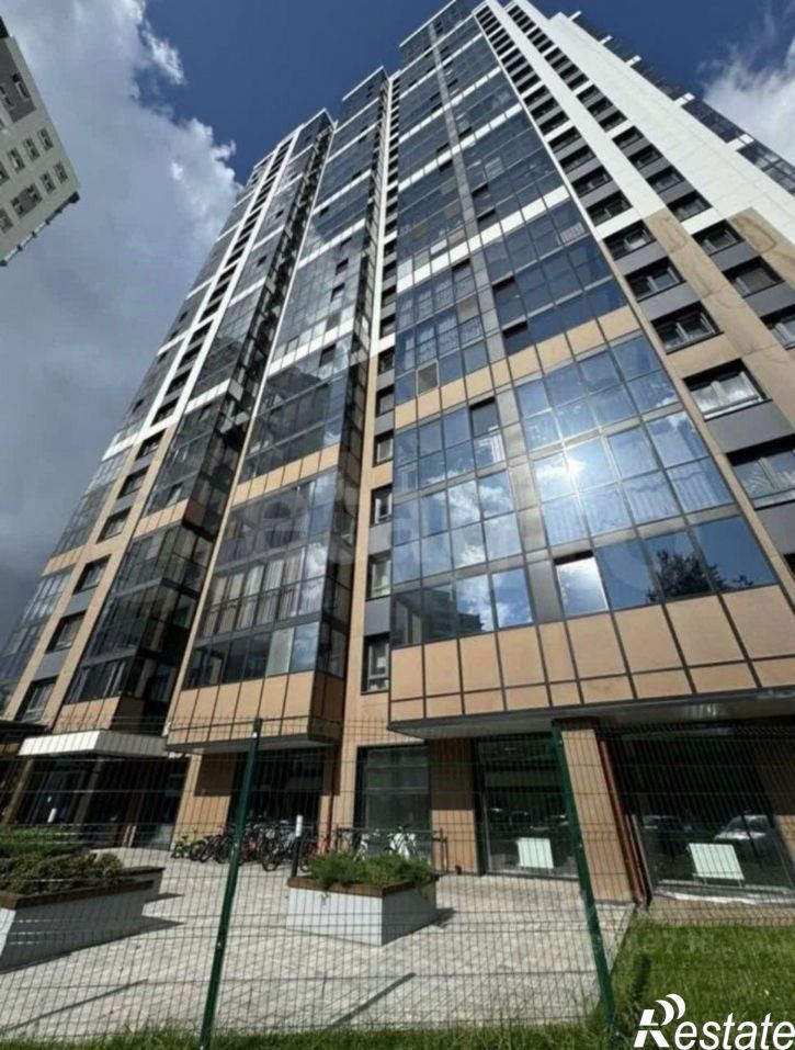 2-комн квартира улица Строителей, 37А,  д. 37А