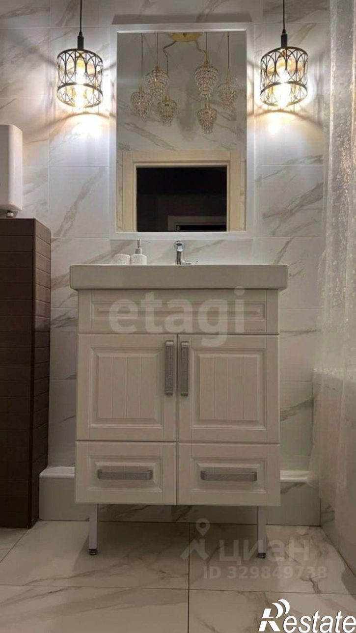 2-комн квартира улица Строителей, 37А,  д. 37А