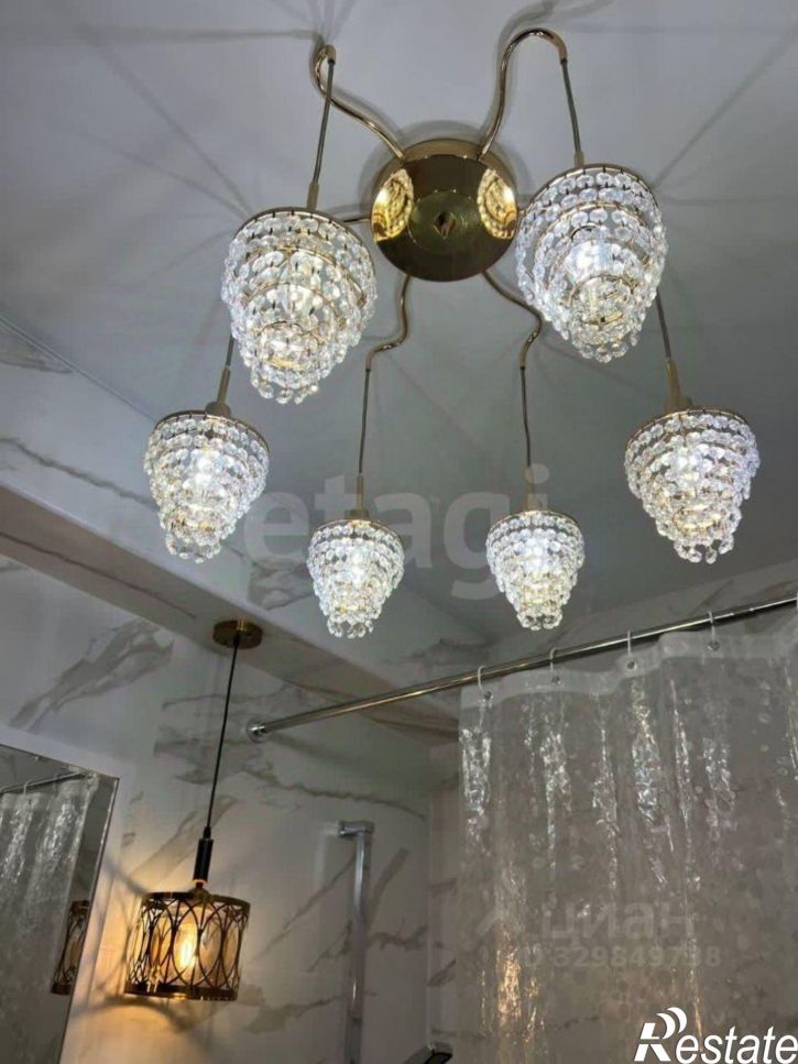 2-комн квартира улица Строителей, 37А,  д. 37А