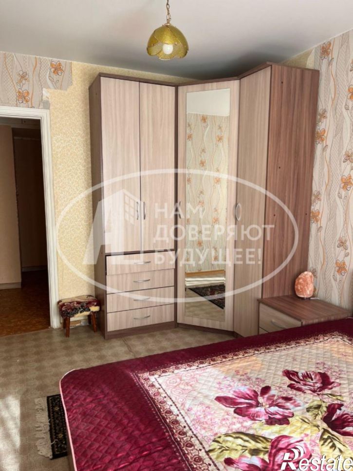2-комн квартира улица Революции, 3/4,  д. 3/4
