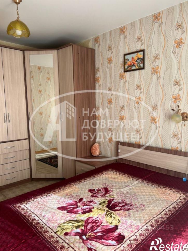 2-комн квартира улица Революции, 3/4,  д. 3/4