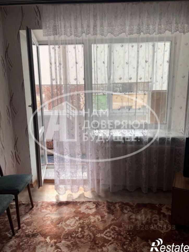 2-комн квартира улица Революции, 3/4,  д. 3/4