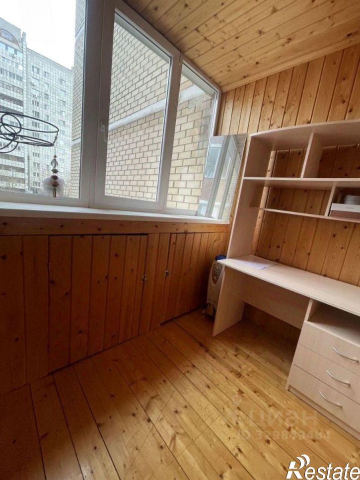 3-комн квартира улица Яблочкова, 29,  д. 29