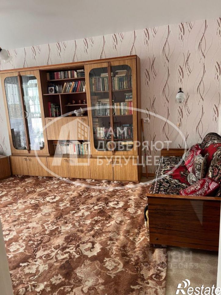 2-комн квартира улица Революции, 3/4,  д. 3/4