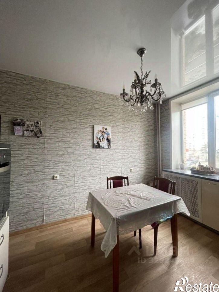 3-комн квартира улица Яблочкова, 29,  д. 29