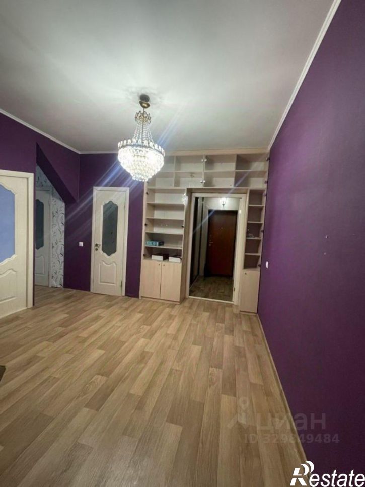 3-комн квартира улица Яблочкова, 29,  д. 29