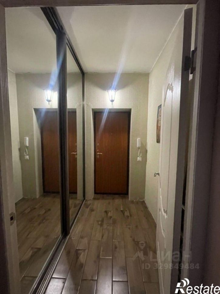 3-комн квартира улица Яблочкова, 29,  д. 29