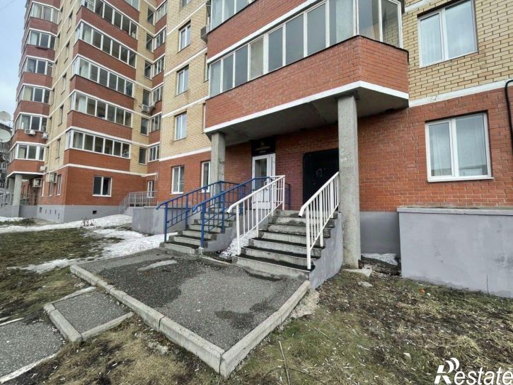 3-комн квартира улица Яблочкова, 29,  д. 29