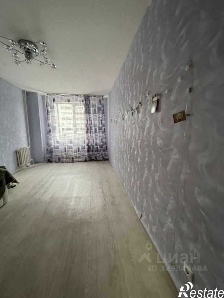 3-комн квартира улица Яблочкова, 29,  д. 29