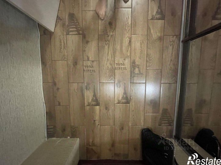 3-комн квартира улица Яблочкова, 29,  д. 29
