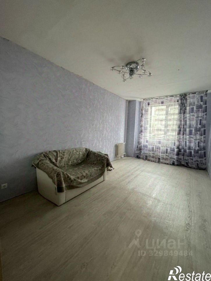 3-комн квартира улица Яблочкова, 29,  д. 29